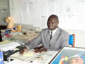 Teso College Deputy (1) Headteacher